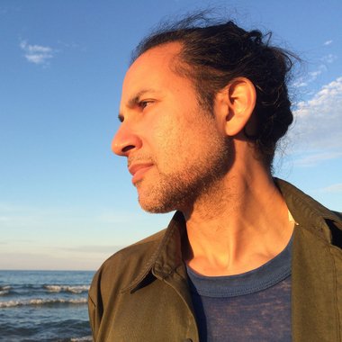 Saby R. - Freelance Podcast Producer