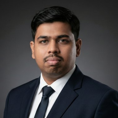 Parth D. - Freelance Creative Director