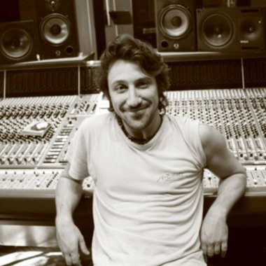 Gabriele D. - Freelance Sound Technician