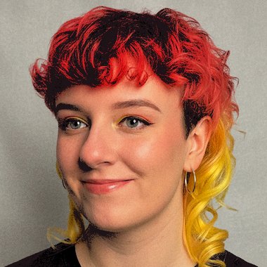 Eleanor O. - Freelance Brand Designer