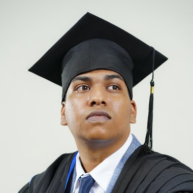 Yashvin A. - Freelance Web Designer