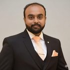 Talal Al Jamal Mughal