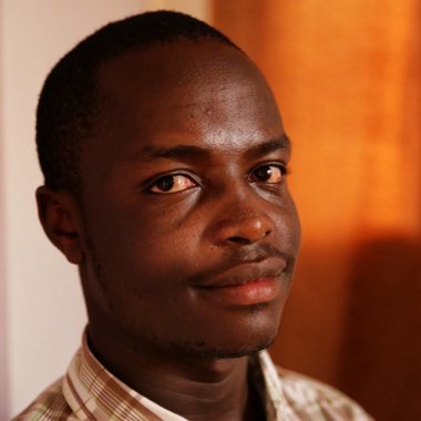 Maxwell S. - Freelance Ux Designer