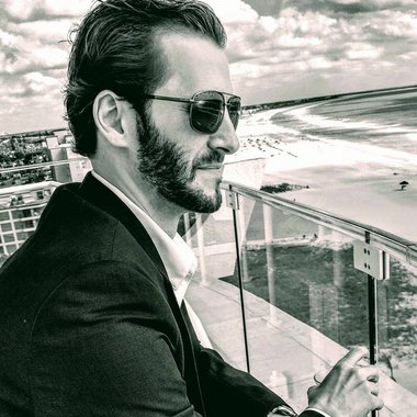 Kyle S. - Freelance Web Designer