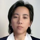 Christel Villavicencio