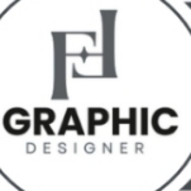 Faseeha F. - Freelance Graphic Designer