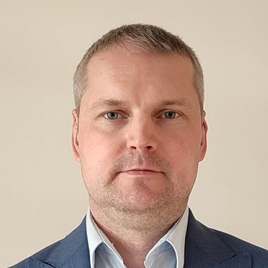 Andrei J. - Freelance Front End Developer