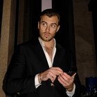 Tomáš Tapušík, Mgr.