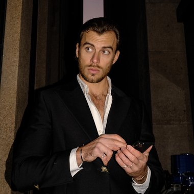 Tomáš T. - Freelance Influencer Marketing Manager