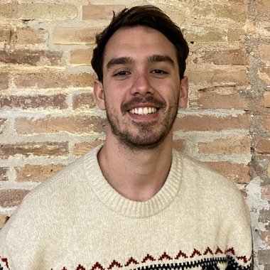 Josep R. - Freelance Web Developer