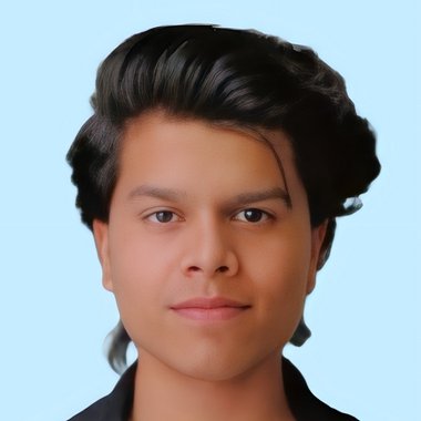 Aditya K. - Freelance Sound Designer