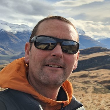 Grant T. - Freelance Digital Producer