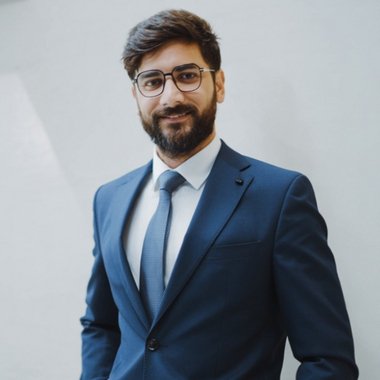 Muhammad K. - Freelance Web Developer