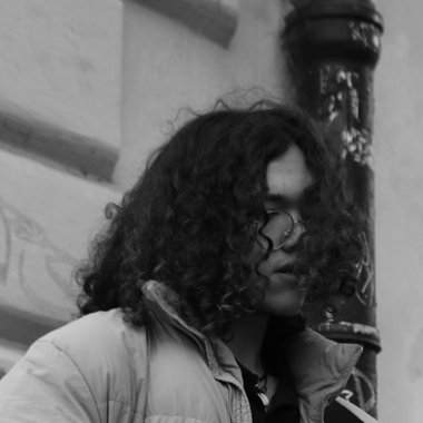 Pedro G. - Freelance Artist