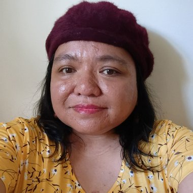 Maria G. - Freelance Freelance Digital Illustrator