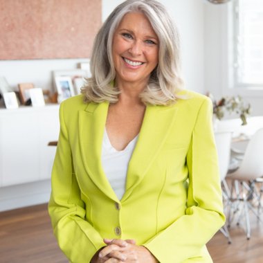 Tracey A. - Freelance Presenter