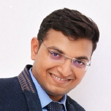 Rakesh S. - Freelance Studio Manager