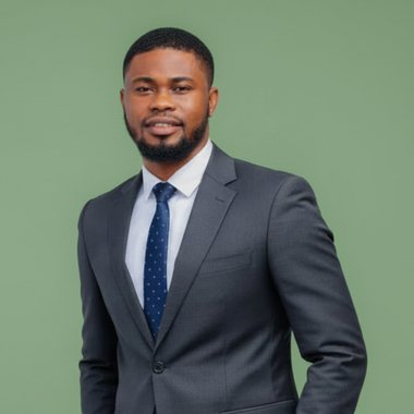 Mamah C. - Freelance Web Developer