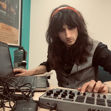 Alex R. - Freelance Music Composer