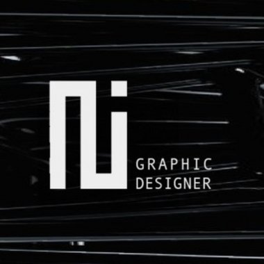Nasser A. - Freelance Brand Designer