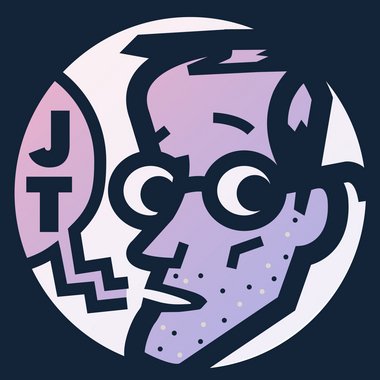 Jason T. - Freelance Graphic Designer