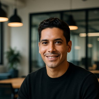 Jo A. - Freelance Ui Designer