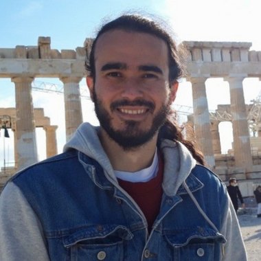 Alexis P. - Freelance Colourist