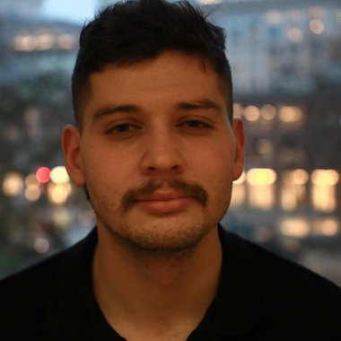 Jorge O. - Freelance Screenwriter