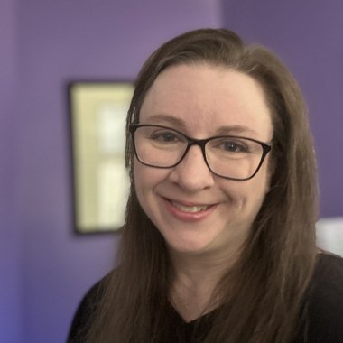 Monica L. - Freelance Infographic Designer