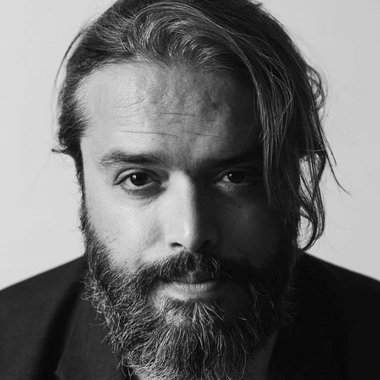 Andres M. - Freelance Audio Mixer