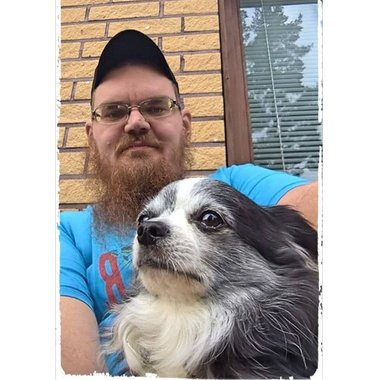 Jukka E. - Freelance Screenplay Writer