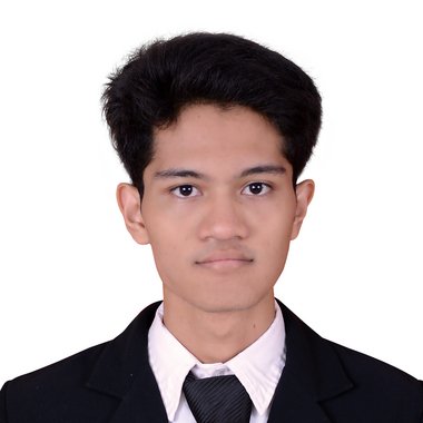 Sahabista A. - Freelance Data Scientist