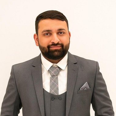 Muhammad A. - Freelance Digital Marketer