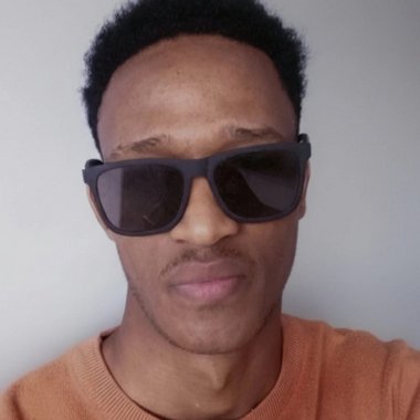Martin M. - Freelance Data Annotator