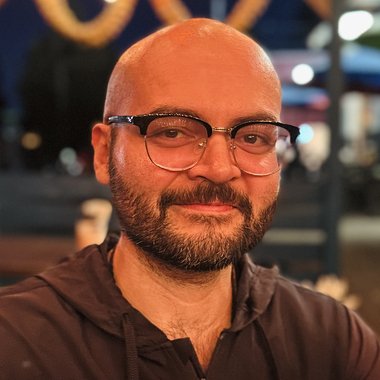 Seph M. - Freelance Seo Expert