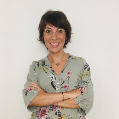 Barbara C. - Freelance Product Marketer