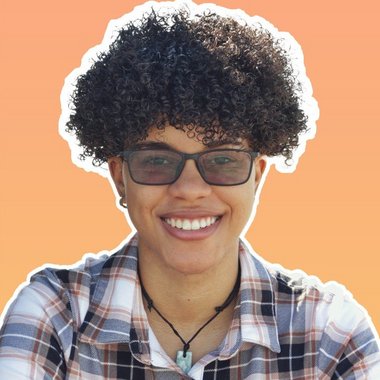 Angela B. - Freelance Video Editor