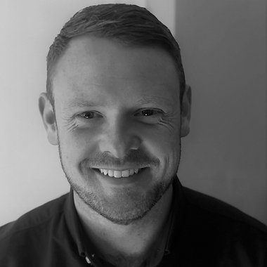 Adam J. - Freelance Graphic Designer