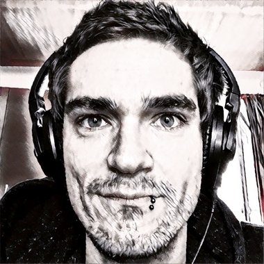 Martin S. - Freelance Audio Engineer