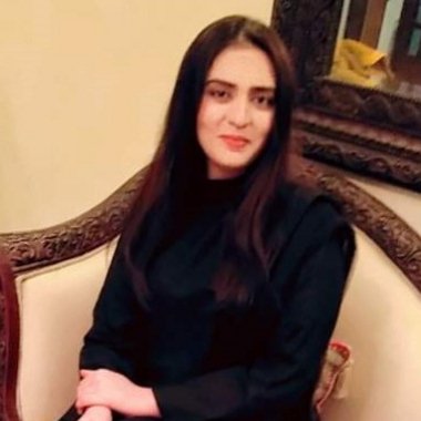 Amna Z. - Freelance Writer