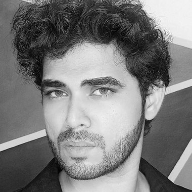 Siddhant J. - Freelance Caricature Artist