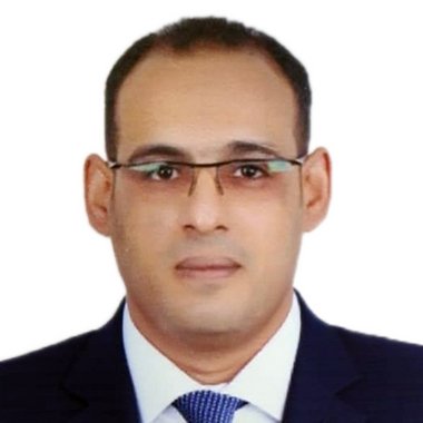 Mahmoud M. - Freelance Vocalist