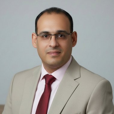 Mahmoud M. - Freelance Audio Engineer