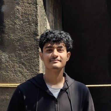 Ashutosh J. - Freelance Motion Graphic Designer