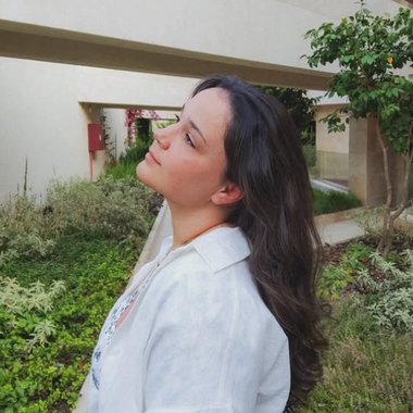 Monica P. - Freelance Architect