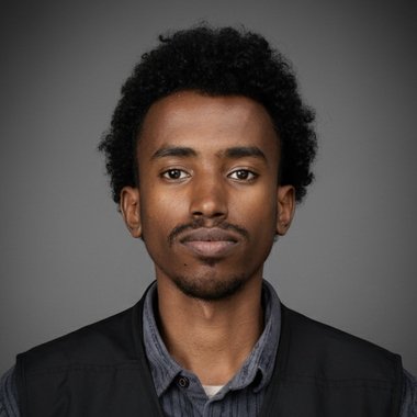 Niyan A. - Freelance Videographer