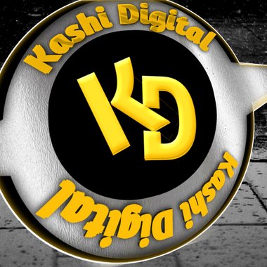 Kashidigital1 - Freelance Web Developer