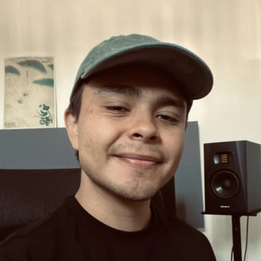 Ignacio R. - Freelance Music Producer