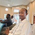 Josphat Irungu Njoroge