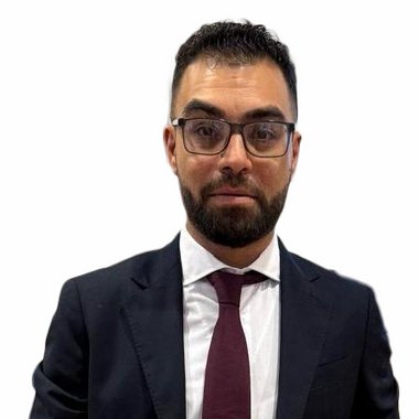 Amir A. - Freelance Web Designer